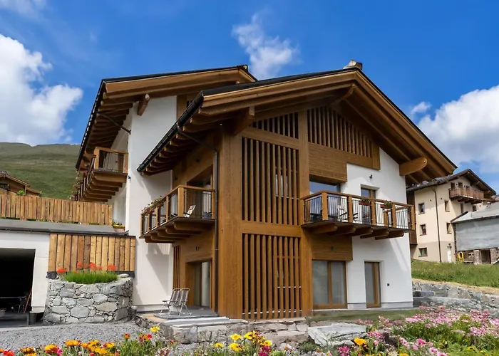 Arion Apartments - Trepalle