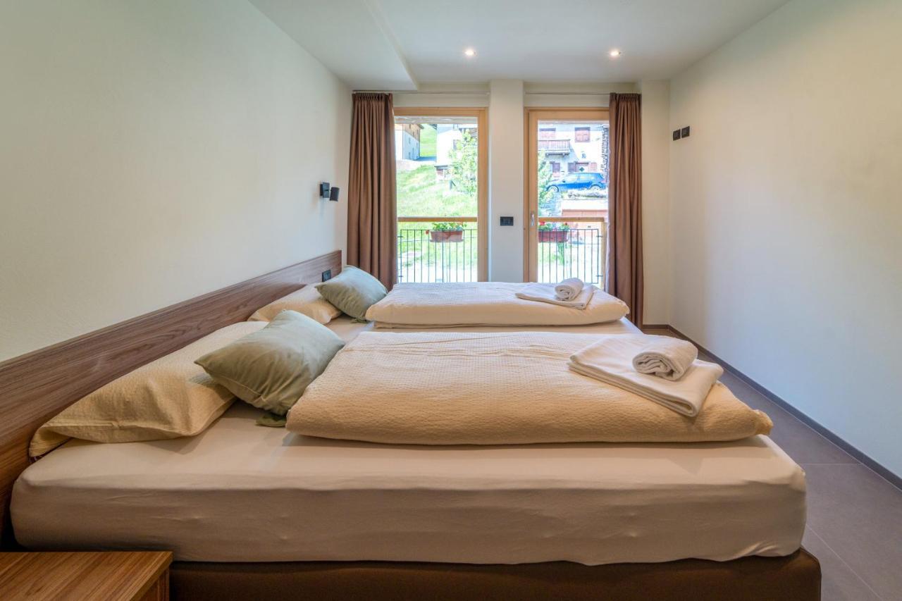 Arion - Trepalle Apartment Livigno