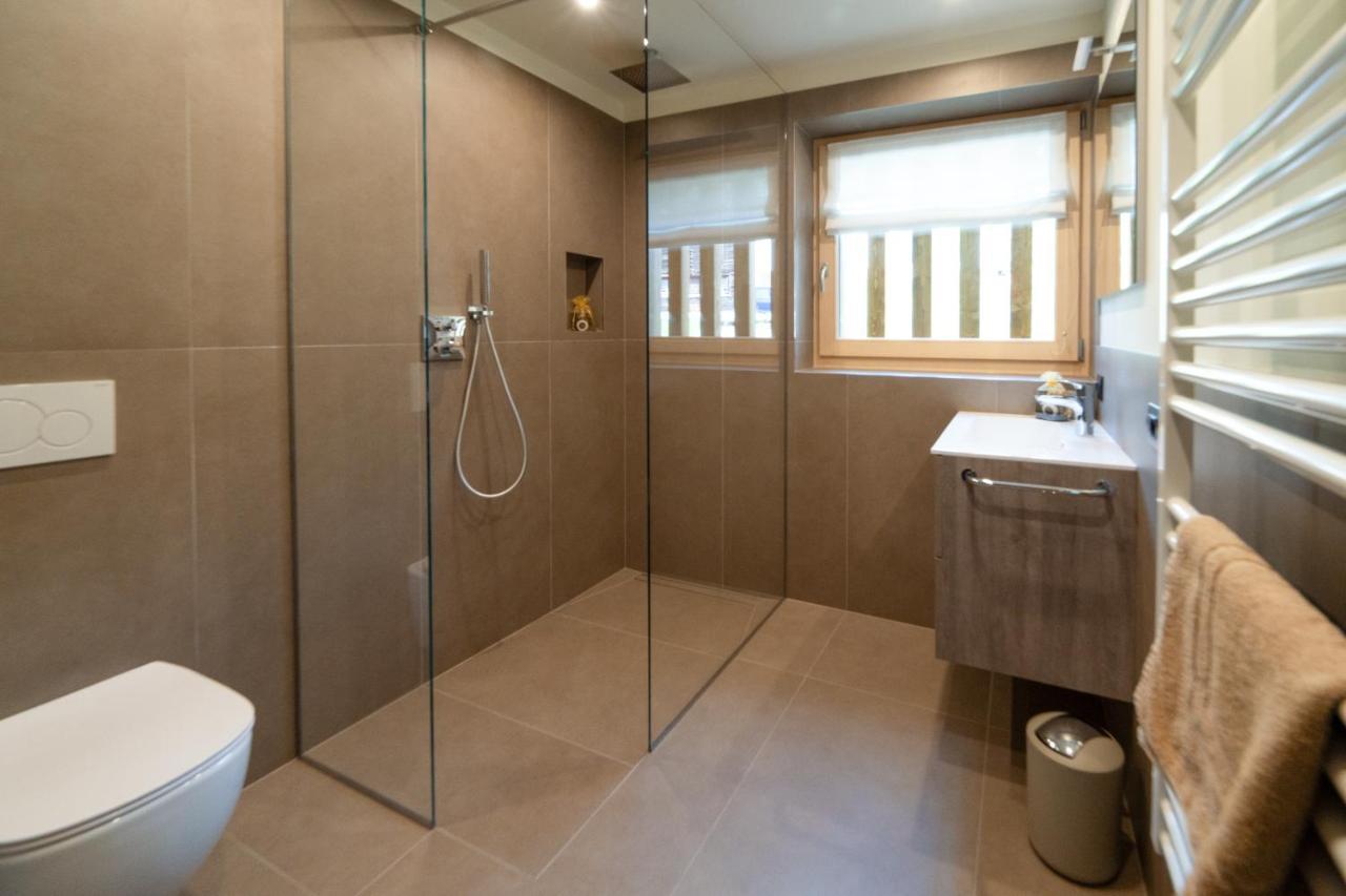 Arion - Trepalle Apartment
