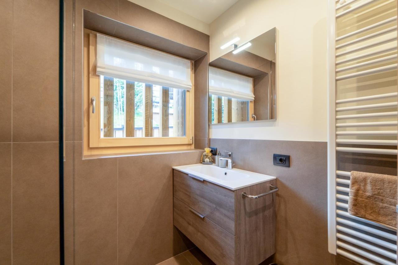 Apartment Arion - Trepalle *