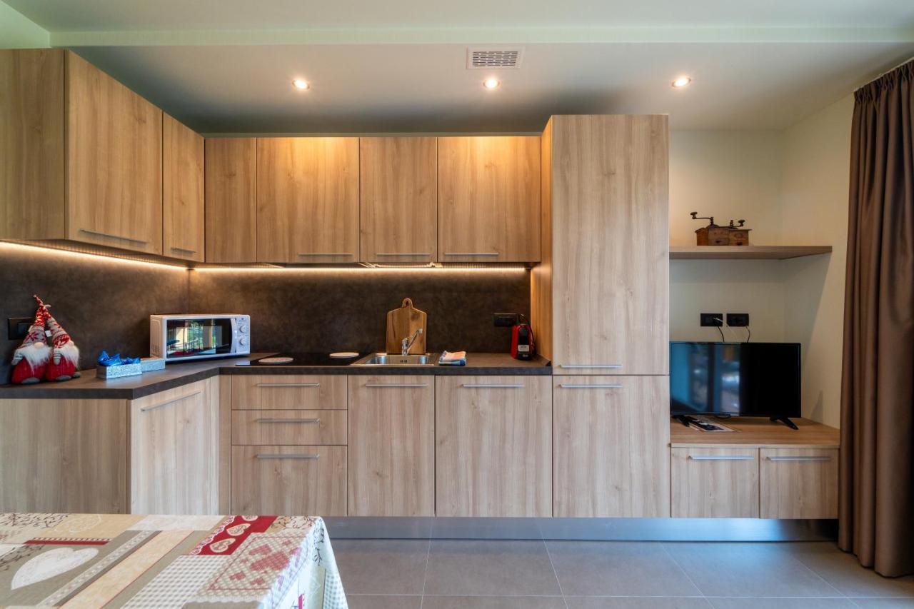 Arion - Trepalle Apartment *