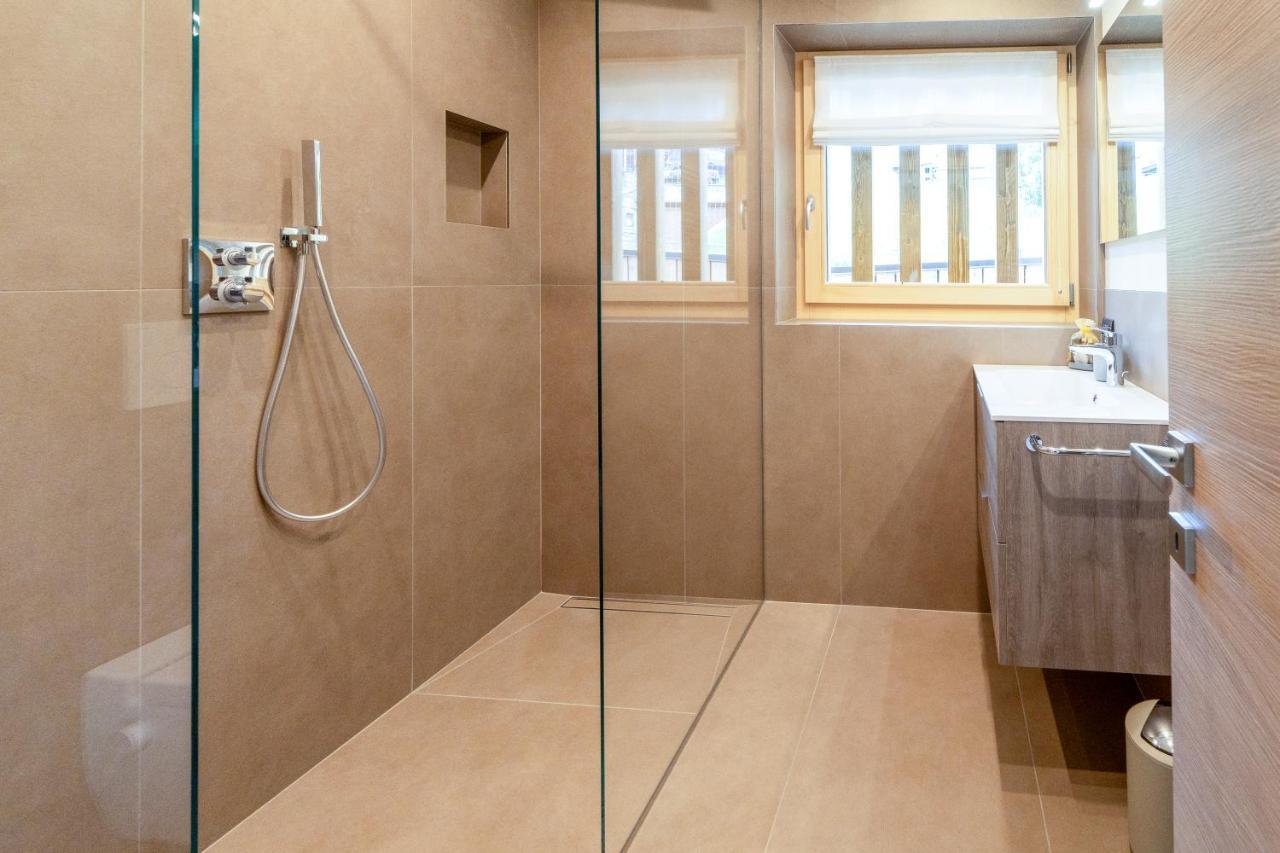 Apartment Arion - Trepalle Livigno