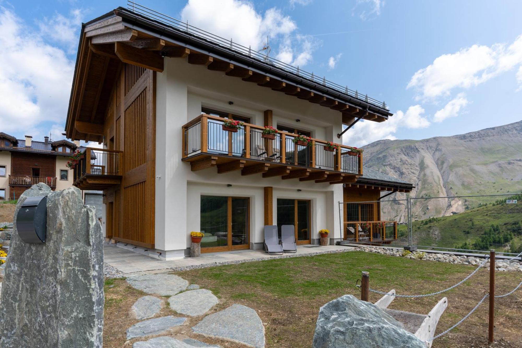 Arion - Trepalle Apartment