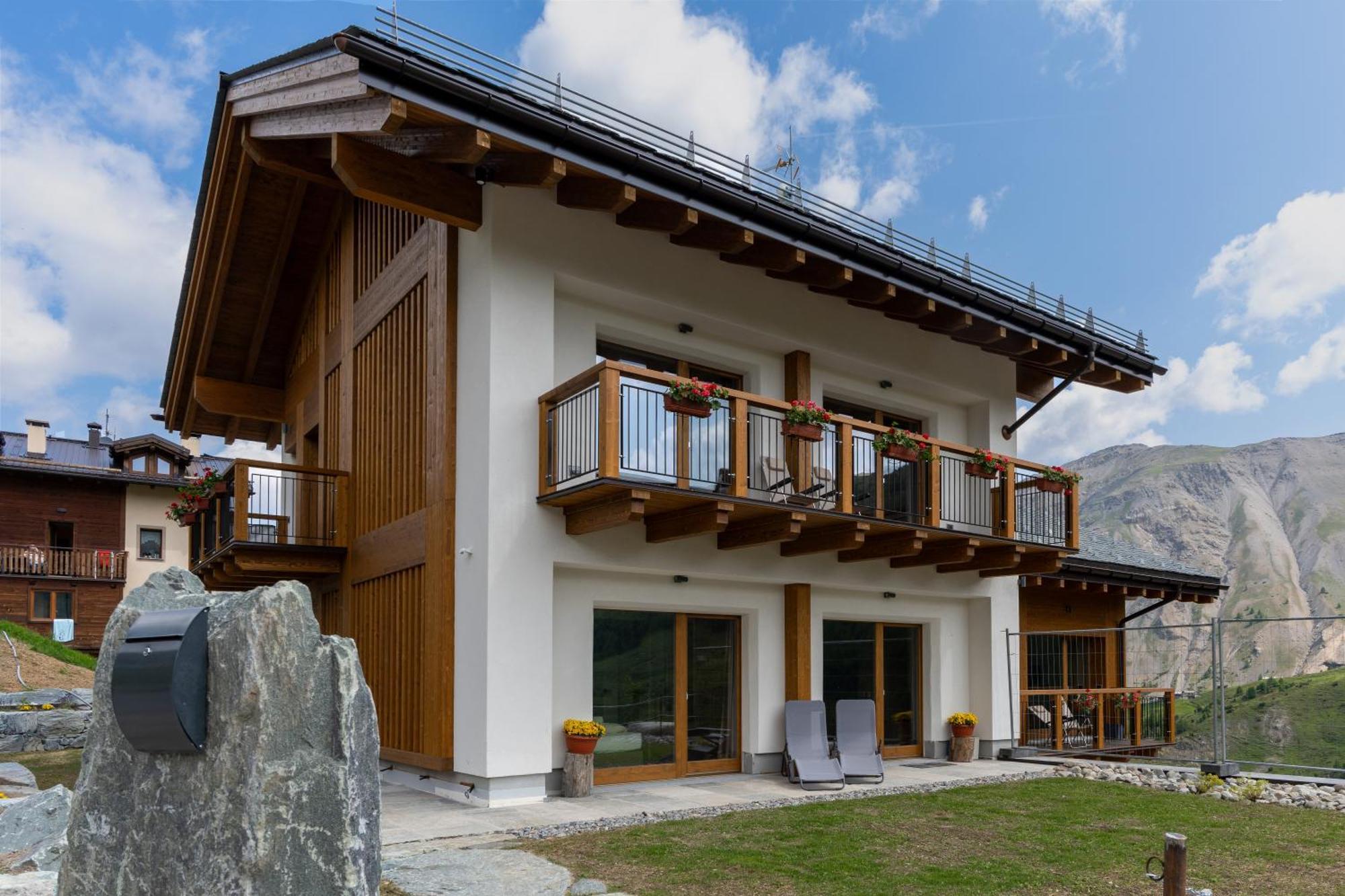 Arion - Trepalle Apartment *
