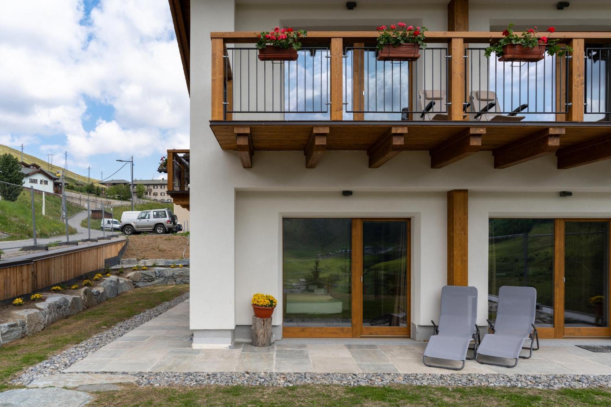 Apartment Arion - Trepalle