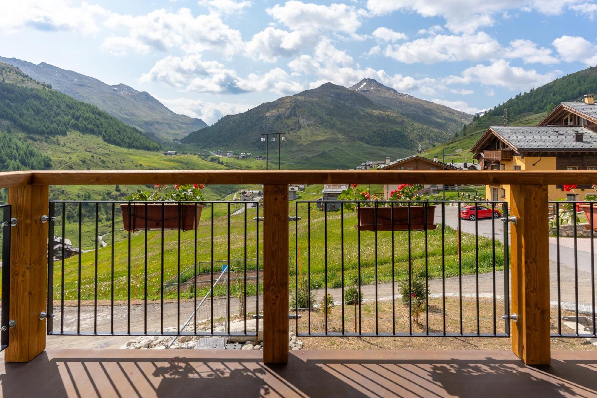 Arion - Trepalle Appartement Livigno