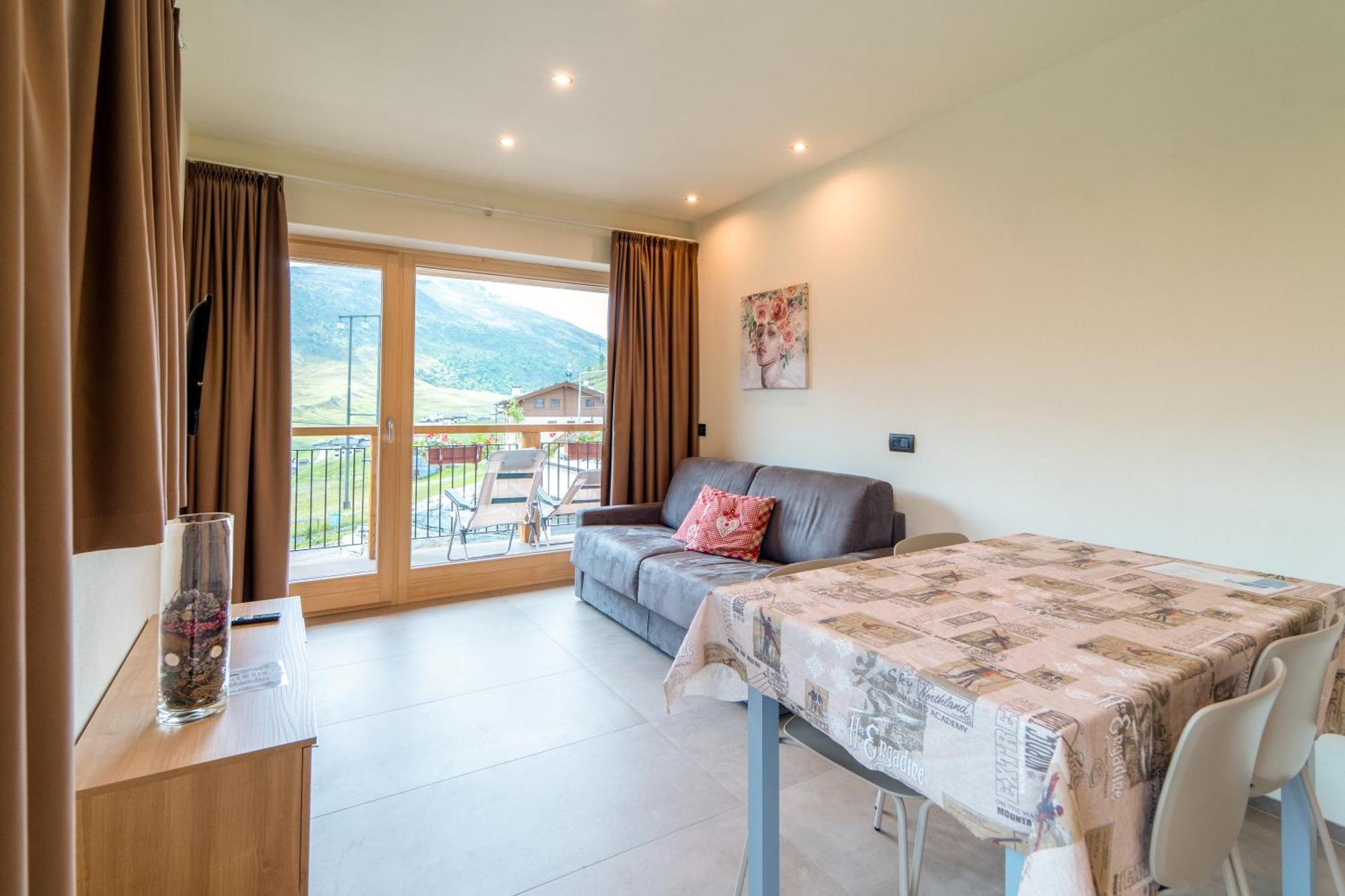 Arion - Trepalle Apartment