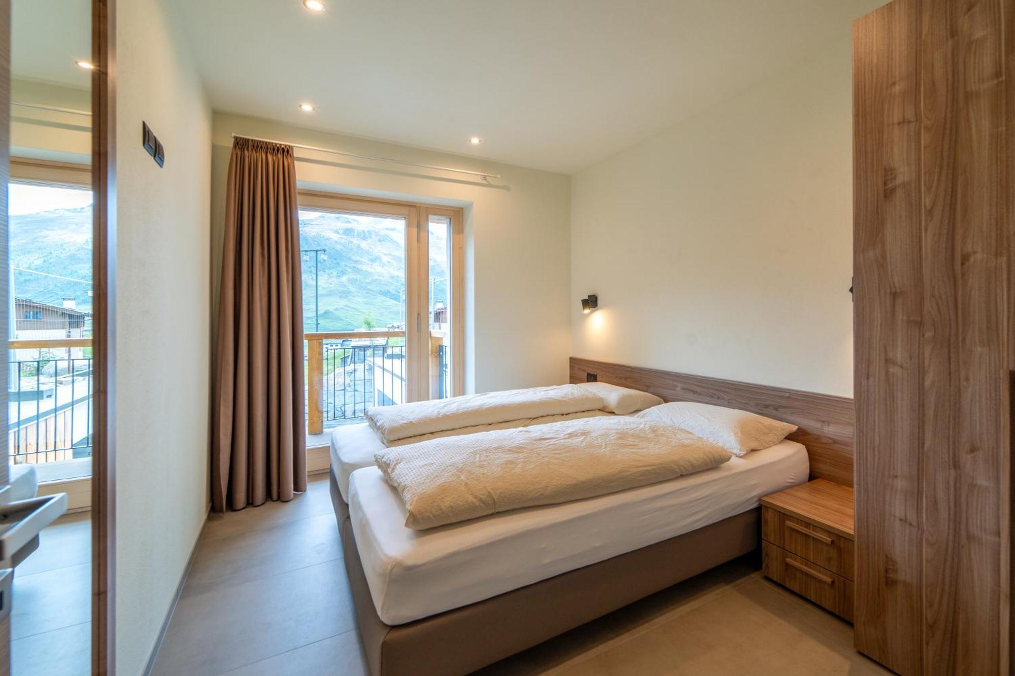 Arion - Trepalle * Livigno