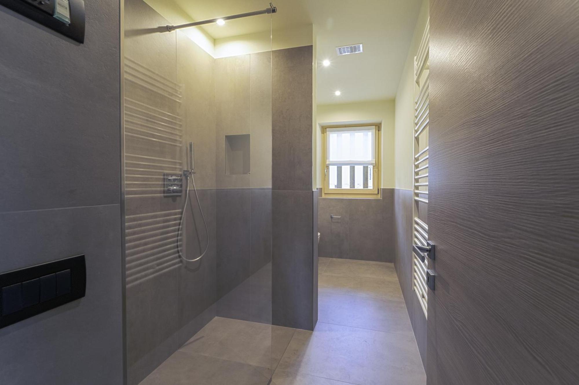 Arion - Trepalle Appartement