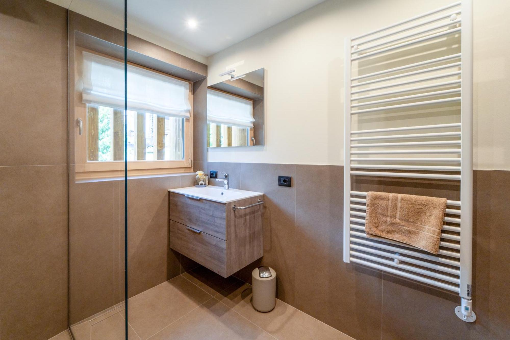 Apartment Arion - Trepalle