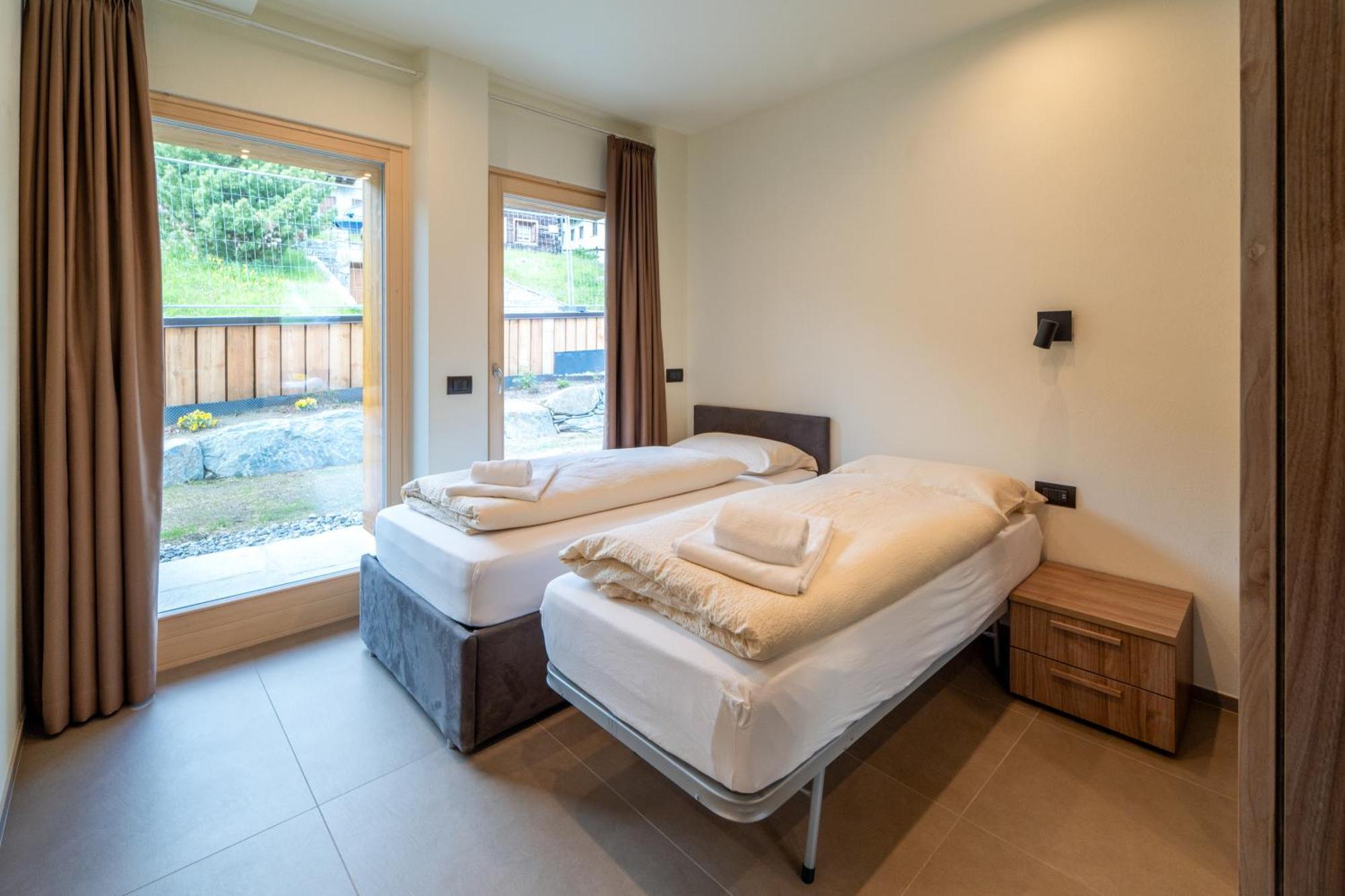 Arion - Trepalle Apartment